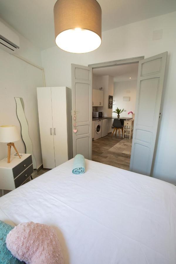 Casa Elia B Apartment Altea Exterior foto
